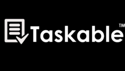 Taskable Logo